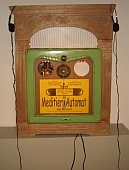 Meditier-Automat