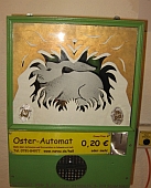 Oster-Automat