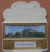 Wunderbarer-Comburgblick-Automat