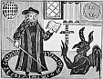 Magischer Kreis