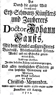 Faustbuch