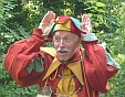 Hofnarr Eselsohren