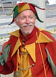 Hofnarr Lachen