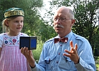 geheimnisvolles Kistchen: