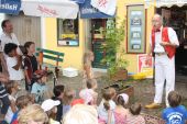 Kindergeburtstag