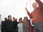 Zaubern in Marrakesch